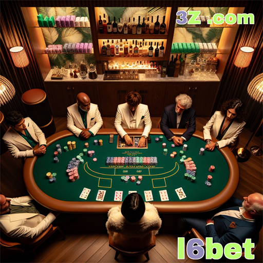 Descubra as Melhores Ofertas de Bônus e Promoções no l6bet