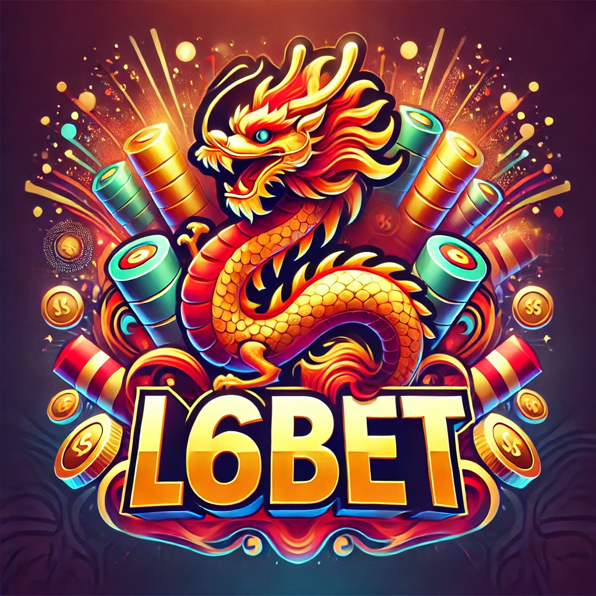 Logo da l6bet